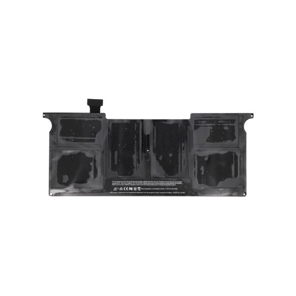 Bateria Compatível para MacBook Air 11'' (A1370/A1465) - SKU A1495-BAT