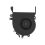 Ventoinha Esquerda para MacBook Pro 15 Retina (A1707) - Image 2