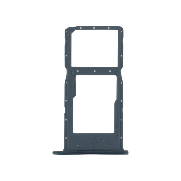 Gaveta cartão SIM para Huawei P smart 2019/2020 Aurora Azul - Compatível