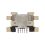 Flex do Conector de Carga para Huawei para Honor 10 Lite - Image 2