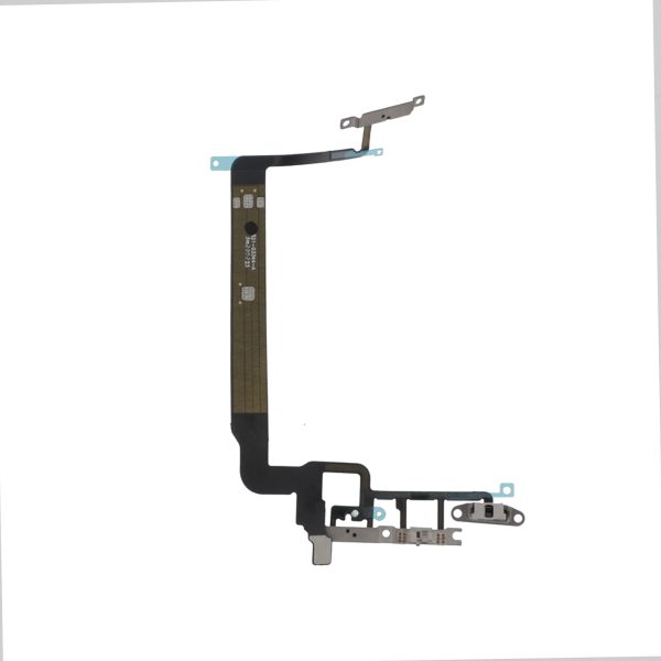 Cabo Flex dos Botões Power/Volume para iPhone 13 Pro Max - OEM ReLife