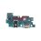 Flex do Conector de Carga para Samsung Galaxy A50 (A505F)