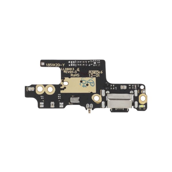 Flex do Conector de Carga para Xiaomi Redmi Note 7