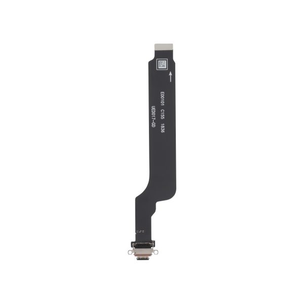 Flex do Conector de Carga para OnePlus 6T A6010