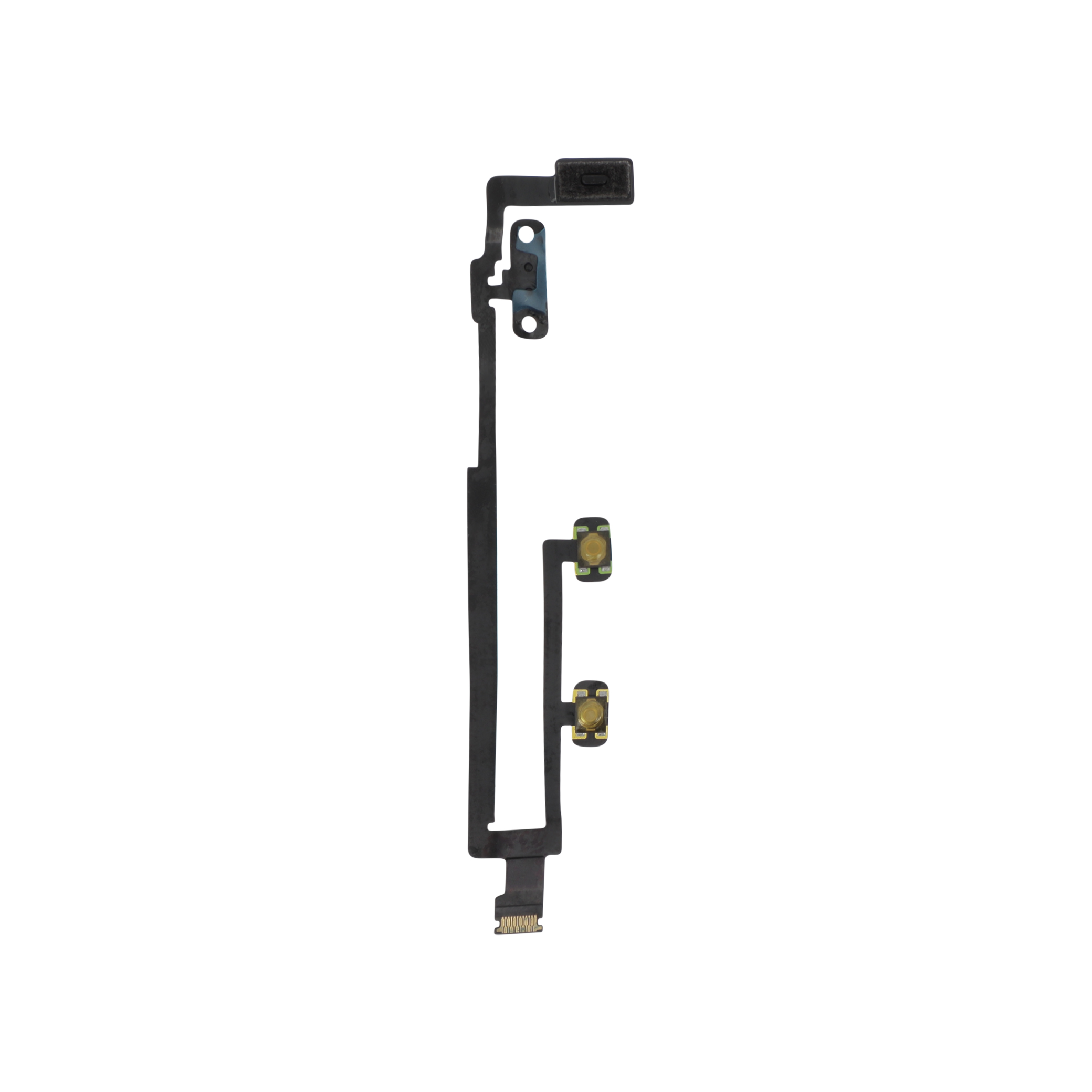 3701344026042-0000 Cabo Flex dos Botões Power/Volume para iPad 9 (2021) - Image 1