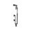 Cabo Flex dos Botões Power/Volume para iPad 9 (2021) - Image 2