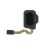 Sensor de Impressão Digital Preto para Samsung Galaxy S8/S8+ (G950/G955F)