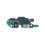 Flex do Conector de Carga para Samsung Galaxy A10 (A105FN)