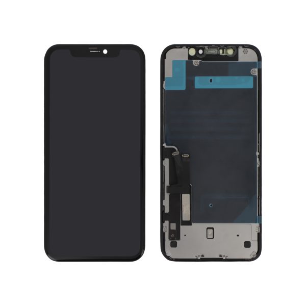 Ecrã Display para iPhone 11 - OEM ReLife