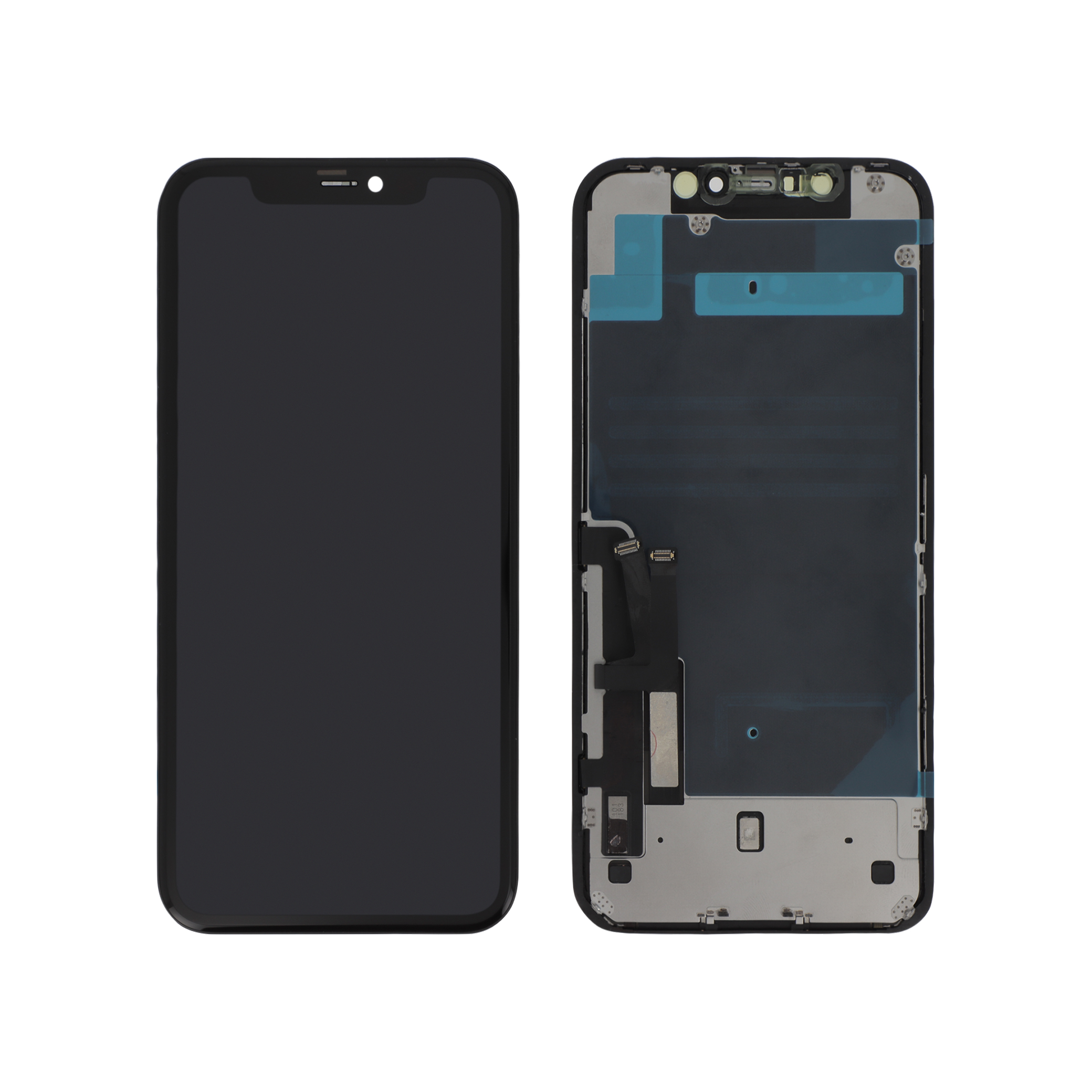 3701344030988-0000 Ecrã Display para iPhone 11 - OEM ReLife - Image 1