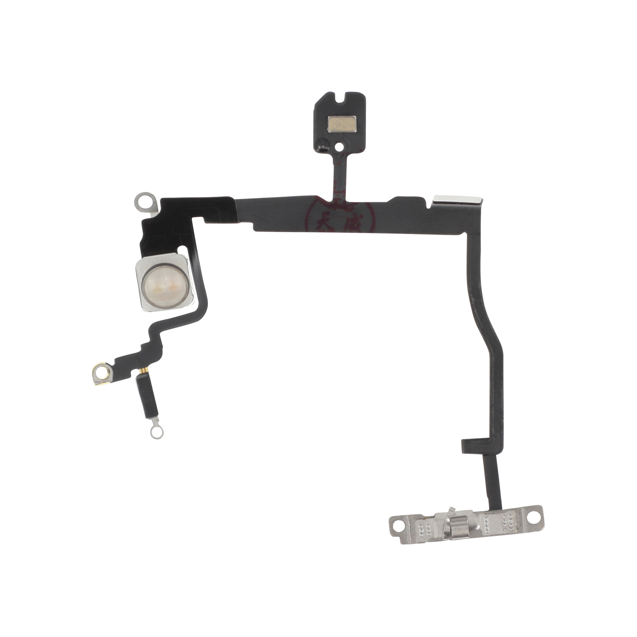 3701344031008-0000 Cabo Flex do Botão Power para iPhone 11 Pro - OEM ReLife - Image 1