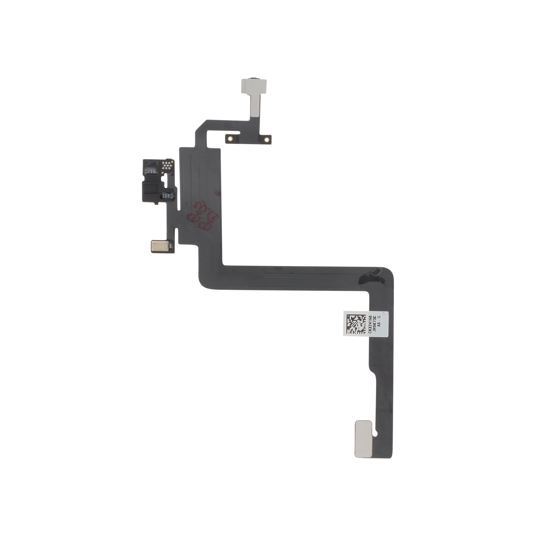 3701344031015-0001 Sensor de Proximidade para iPhone 11 Pro - OEM ReLife - Image 1