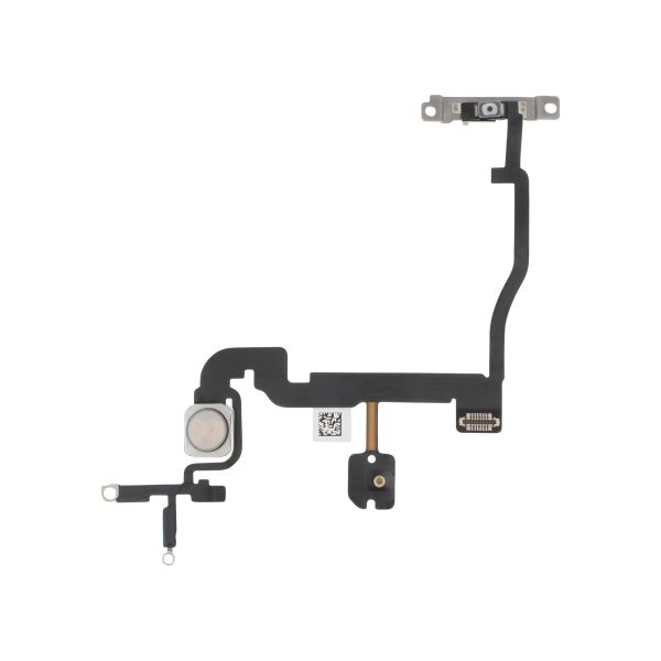 Cabo Flex do Botão Power para iPhone 11 Pro Max - OEM ReLife