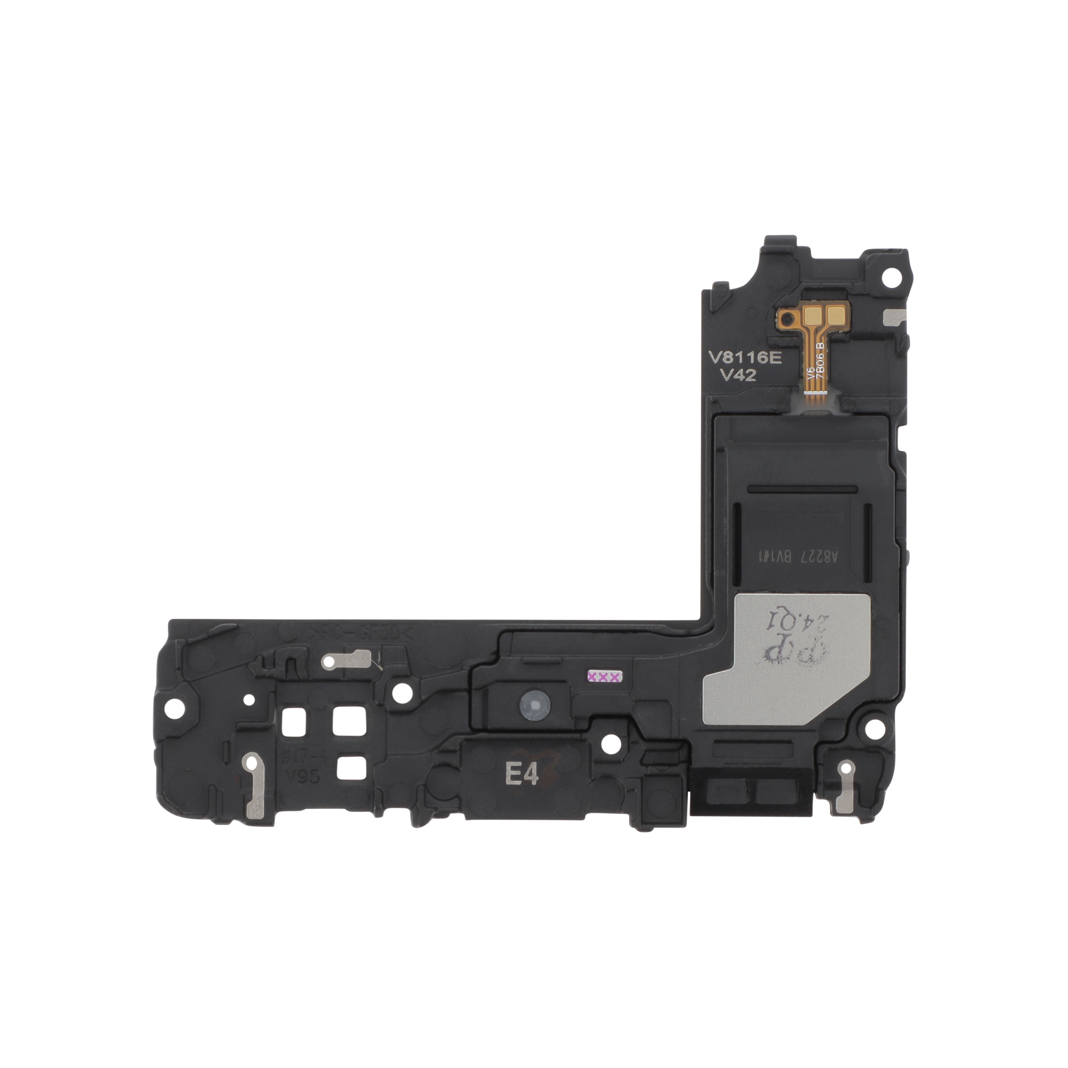 3701344031077-0000 Altifalante para Samsung Galaxy S9+ (G965F) - Image 1