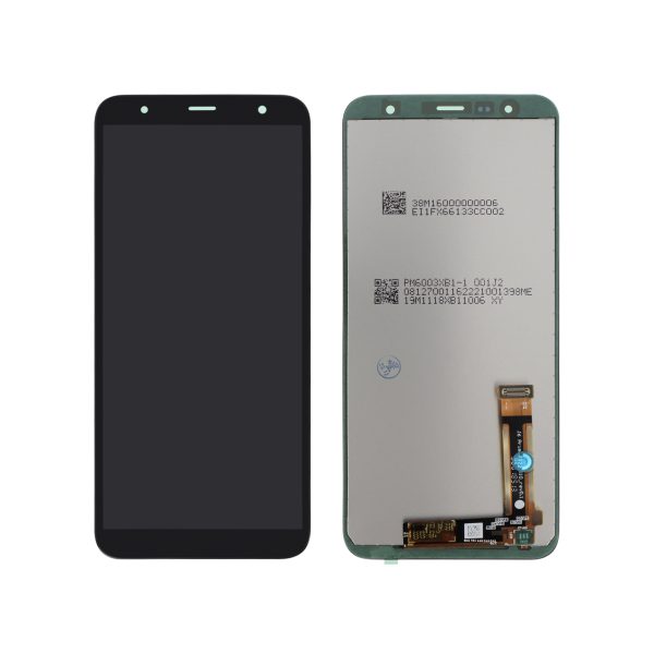 Ecrã Display completo para Samsung Galaxy J4+ / J6+ 2018