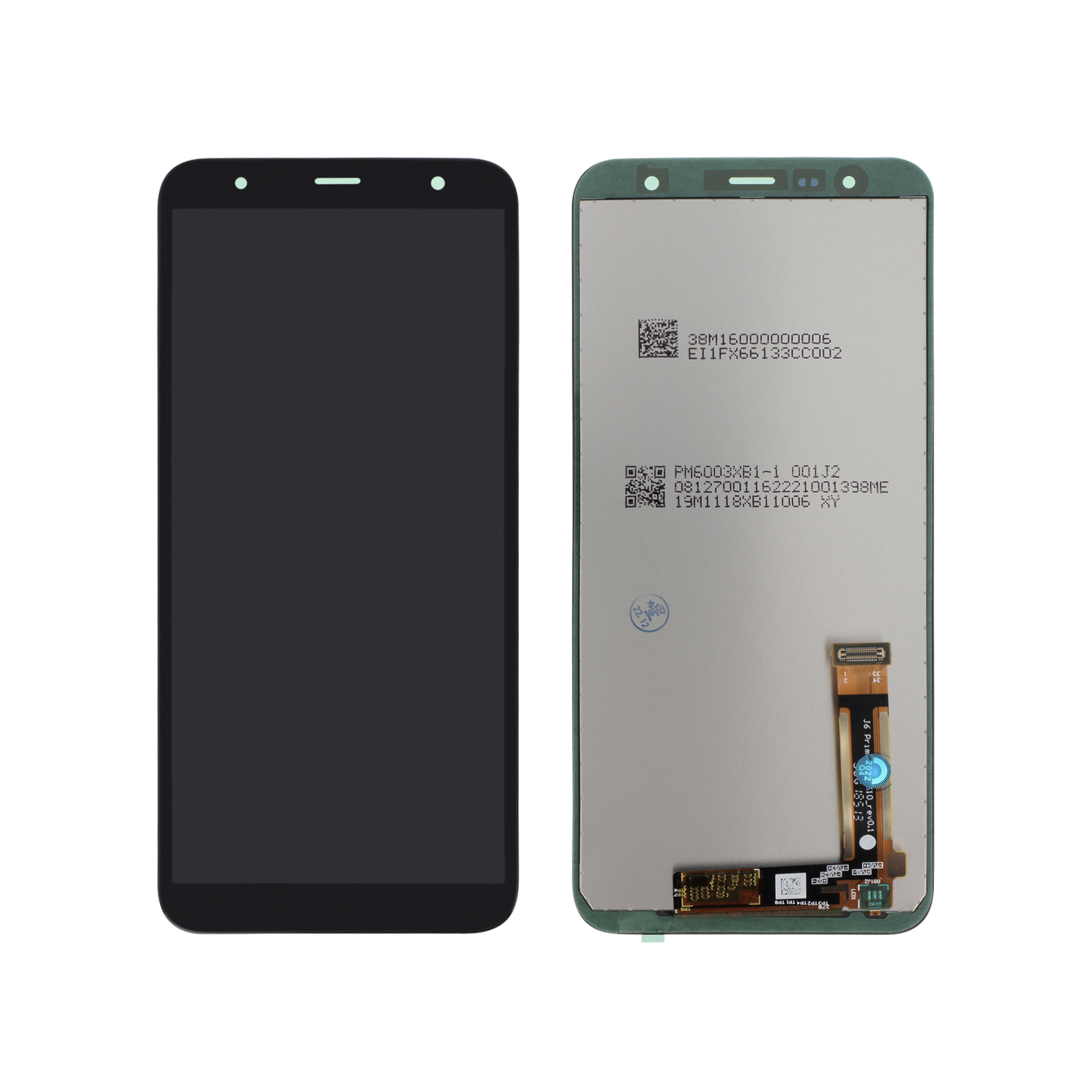 3701344031473-0000 Ecrã Display completo para Samsung Galaxy J4+ / J6+ 2018 - Image 1