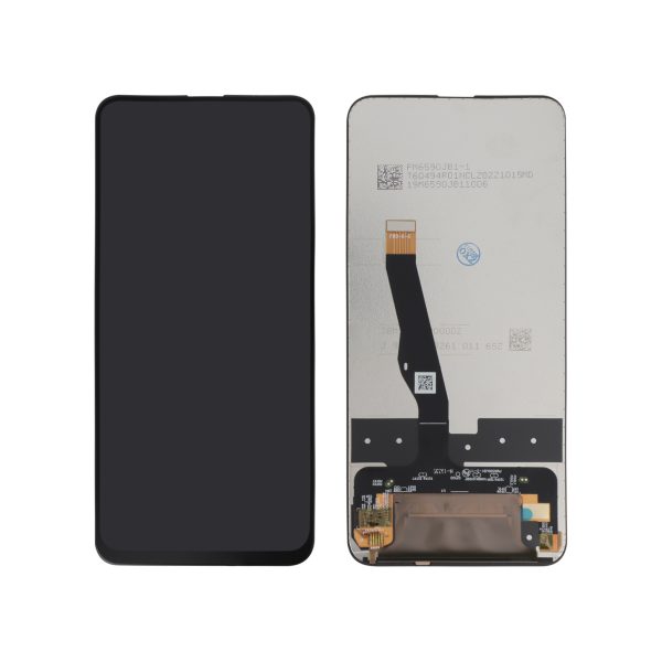 Ecrã Display para Huawei P smart Z / Honor 9X (Sem Frame)