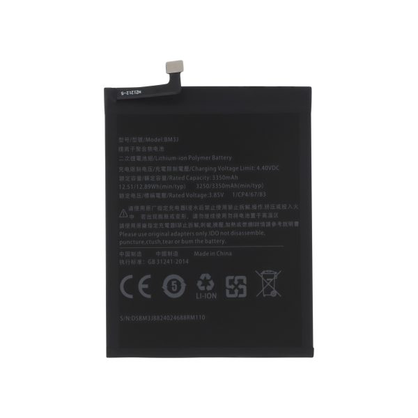 Bateria BM3J para Xiaomi Mi 8 Lite