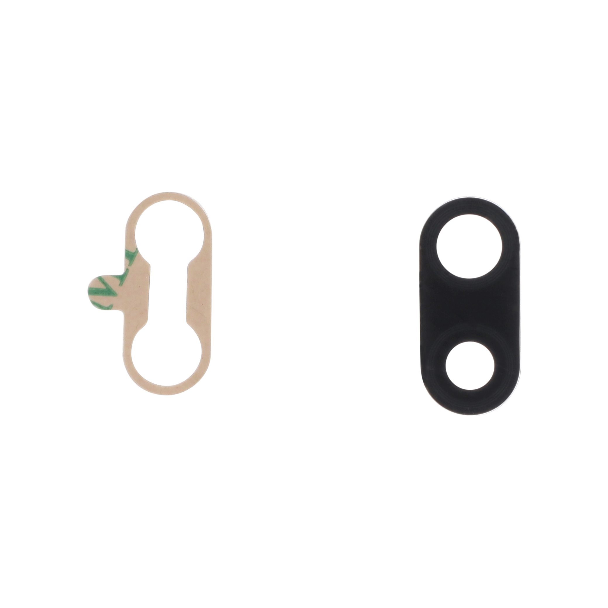 3701344032258-0000 Vidro da Lente da Câmara para Xiaomi Redmi Note 7 - Compatível - Image 1