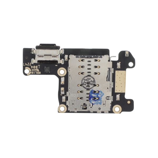 Flex do Conector de Carga para Xiaomi Mi 9T / Mi 9T Pro