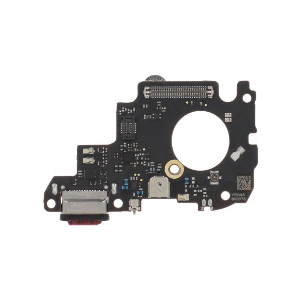 Flex do Conector de Carga para Xiaomi Mi 9