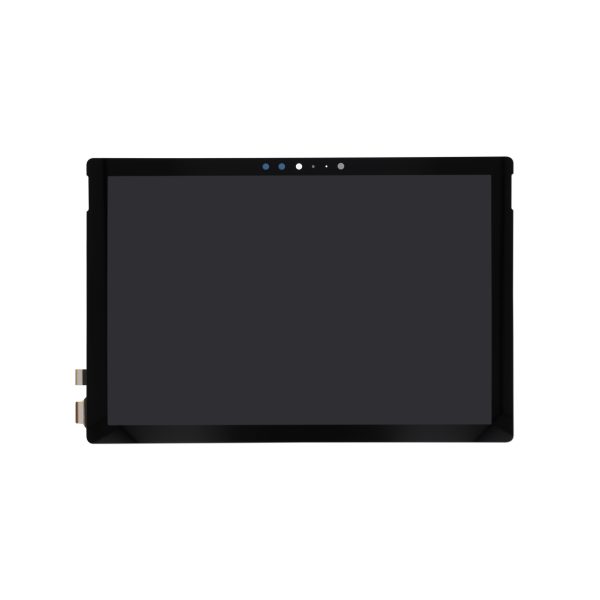Ecrã Display Preto para Microsoft Surface Pro 5/6 - OEM ReLife