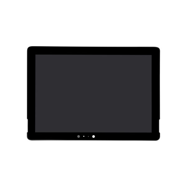 Ecrã Display Preto para Microsoft Surface Go 1824 - OEM ReLife