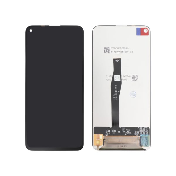 Ecrã Display para Honor 20 / 20 Pro / Nova 5T - Compatível (Sem Frame)