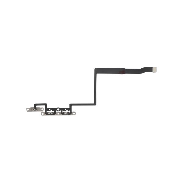 Cabo Flex de Volume para iPhone 11 Pro - OEM ReLife