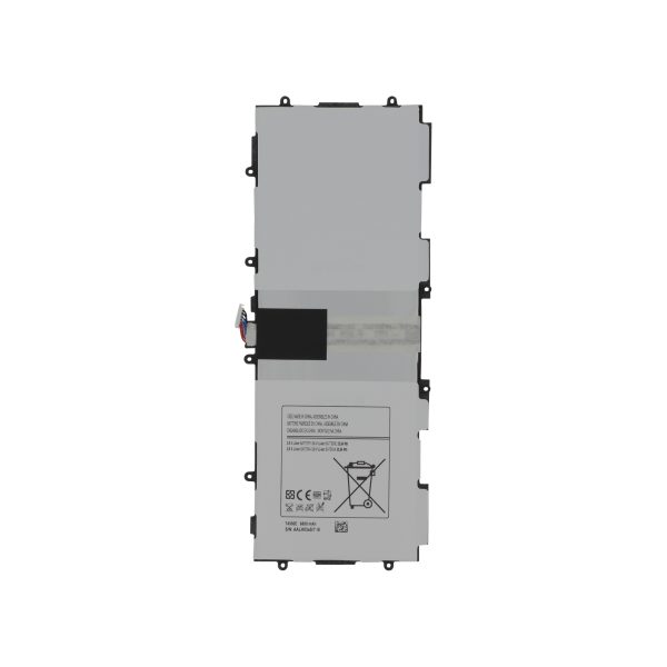 Bateria para Samsung Galaxy Tab 3 10.1" T4500E - Compatível
