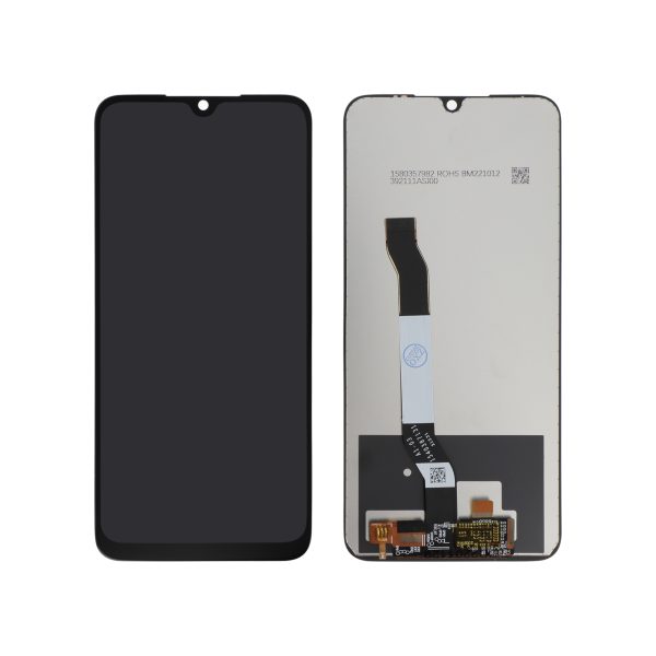 Ecrã Display para Xiaomi Redmi Note 8 / Redmi Note 8 2021 (Sem Frame)