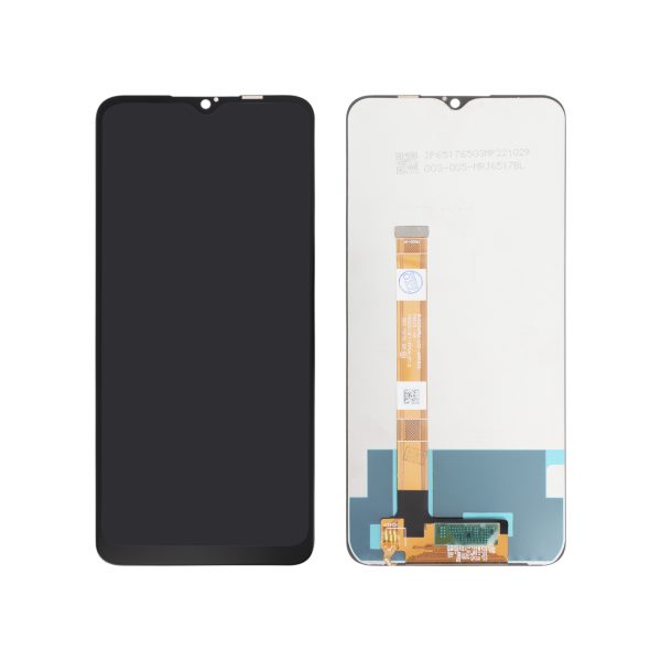 Ecrã Display para Oppo A5/A9 2020 - OEM ReLife