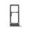 Gaveta cartão SIM para Samsung Galaxy S9/S9+ Roxa - Image 2