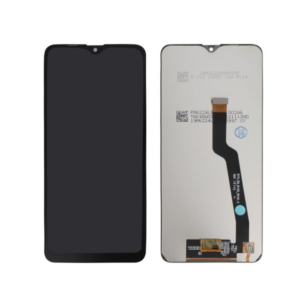 Ecrã Display para Samsung Galaxy A10 (Galaxy A105F/FN) Sem Frame