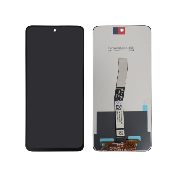 Ecrã Display para Xiaomi Redmi Note 9S/9 Pro (Sem Frame)