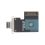 Flex do Conector de Carga para iPad Pro 11’’/12,9’’ Cinzento