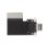 Flex do Conector de Carga para iPad Pro 11’’/12,9’’ Cinzento - Image 2