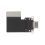 Flex do Conector de Carga para iPad Pro 11’’/12,9’’ Prateado - Image 2