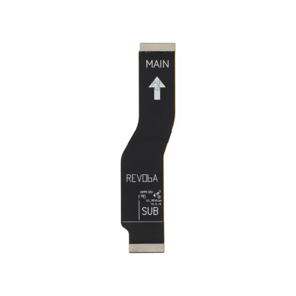 Flex Principal para Samsung Galaxy Note 10+ (N975F/976B) - Compatível