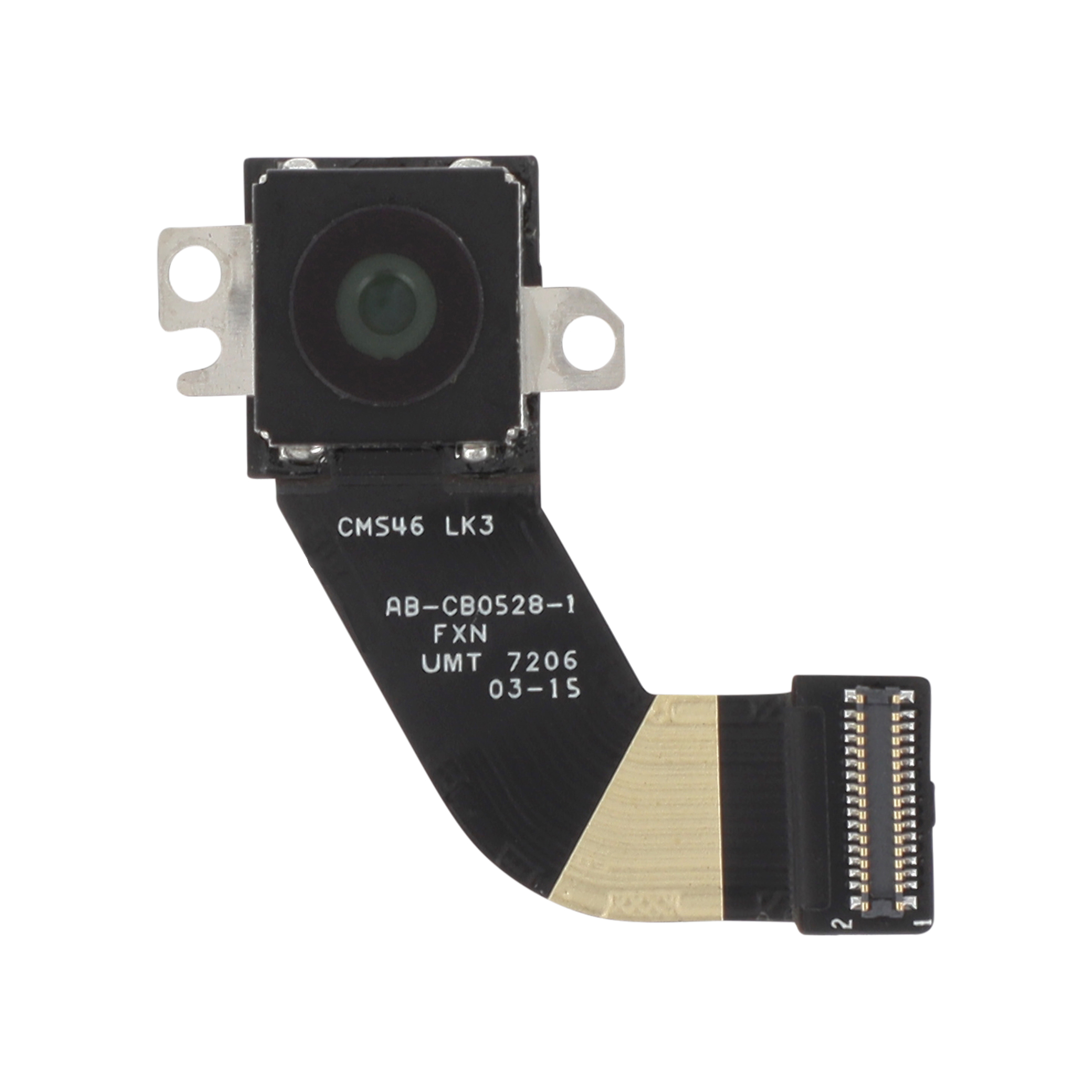 3701344038342-0000 Câmara Traseira para Microsoft Surface Pro 5/6 - OEM ReLife - Image 1