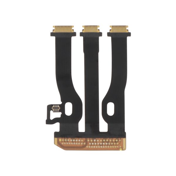 Cabo Flex Ecrã para Apple Watch Série 5 (40mm)