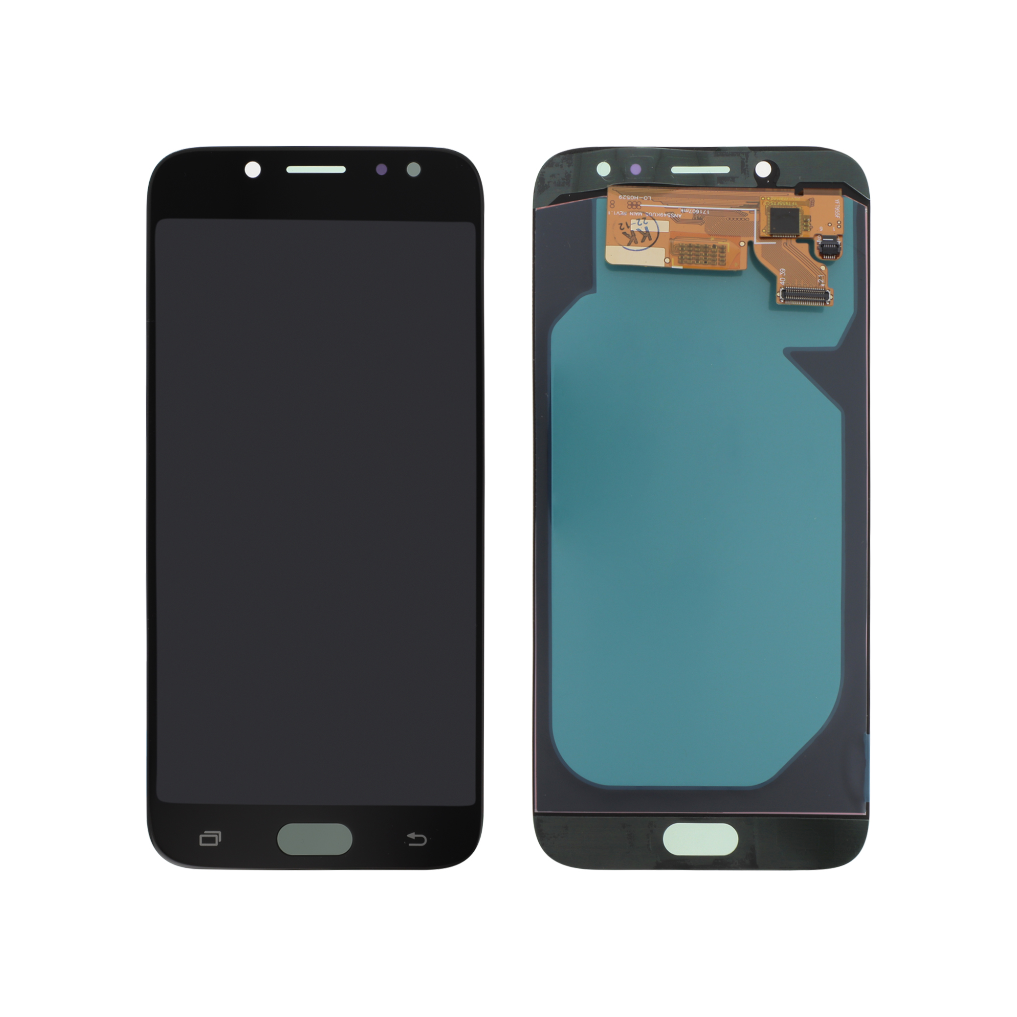 3701344039103-0000 Ecrã Display completo para Samsung Galaxy J7 2017 (J730F) - Image 1