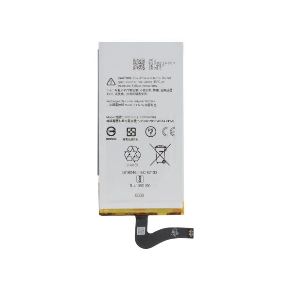 Bateria para Google Pixel 4 XL