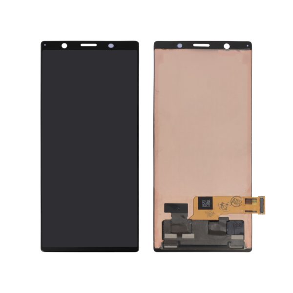 Ecrã Display para Sony Xperia 5 - Compatível (Sem Frame) - SKU XX5-ECN