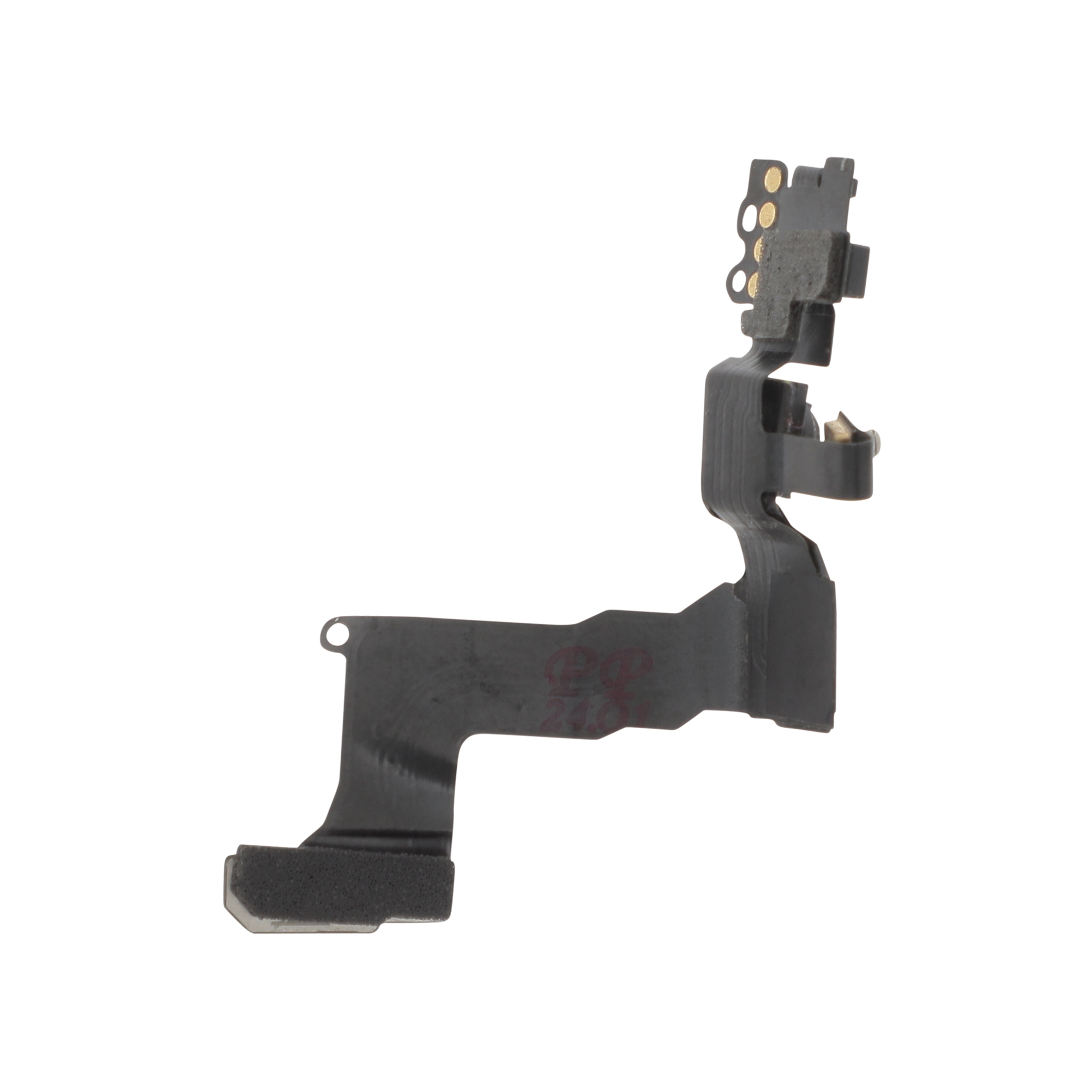 3701344040390-0000 Câmara Frontal para iPhone SE - OEM ReLife - Image 1
