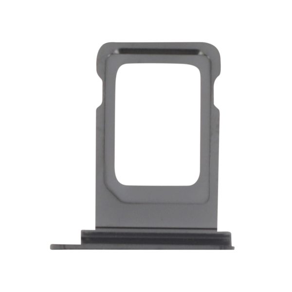 Gaveta do Cartão SIM Verde Noturno para iPhone 11 Pro/11 Pro Max - Compatível