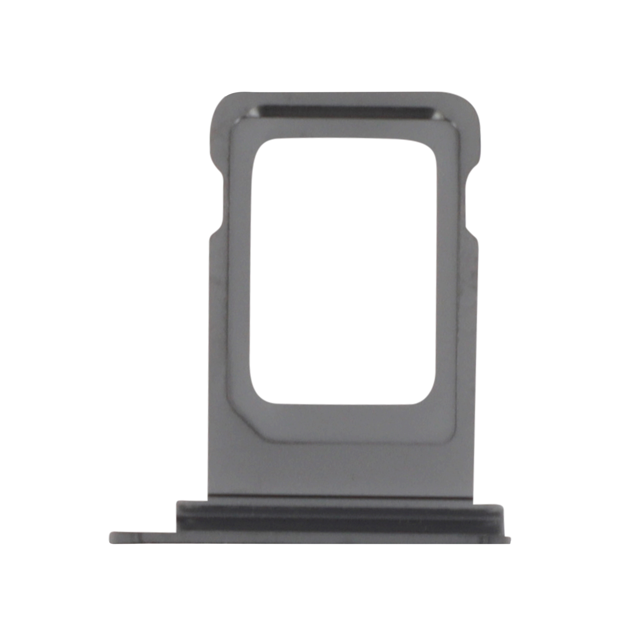3701344040420-0001 Gaveta do Cartão SIM Verde Noturno para iPhone 11 Pro/11 Pro Max - Compatível - Image 1