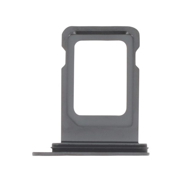Gaveta do Cartão SIM Cinzenta Sideral para iPhone 11 Pro / 11 Pro Max - Compatível