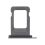 Gaveta do Cartão SIM Cinzenta Sideral para iPhone 11 Pro / 11 Pro Max - Compatível - Image 2
