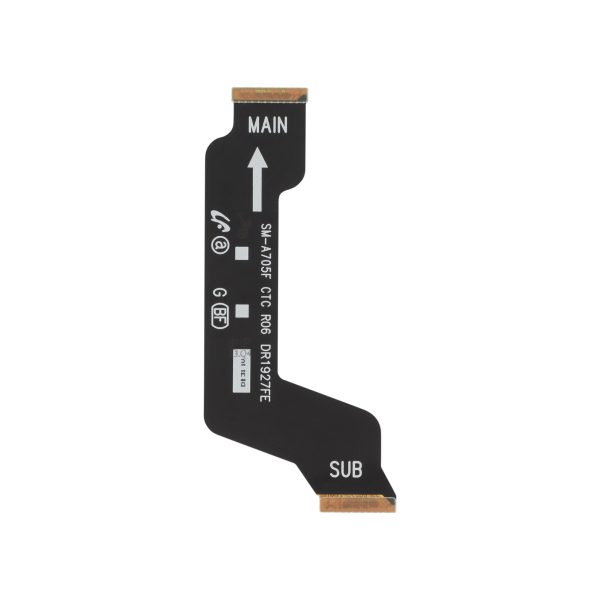 Flex Principal para Samsung Galaxy A70 (A705F)